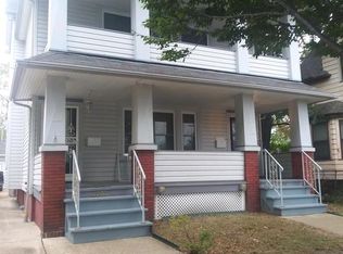 4009 Daisy Ave, Cleveland, OH 44109