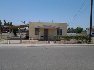 416 N Lewis, Mesa, AZ 85201