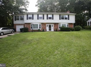 7205 Lois Ln, Lanham, MD 20706
