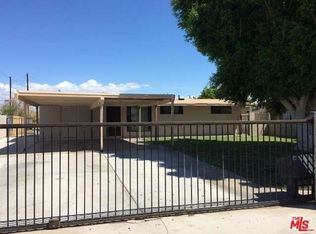 30920 Mission Dr, Cathedral City, CA 92234