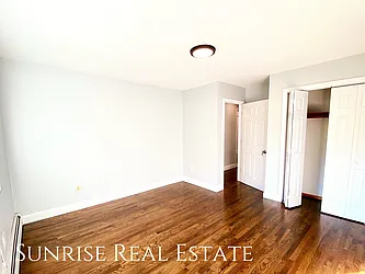 Rented by Sunrise Real Estate