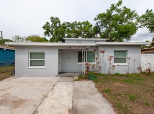 3204 Lila St, Tampa, FL 33610