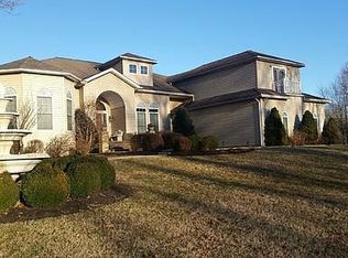 3251 Rocks Chrome Hill Rd, Jarrettsville, MD 21084