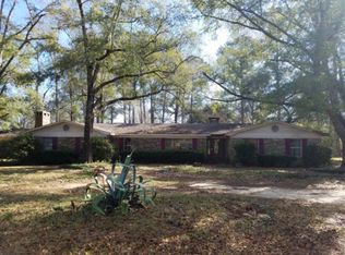 19580 Pierce St, Mount Vernon, AL 36560