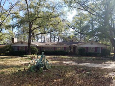 19580 Pierce St, Mount Vernon, AL, 36560