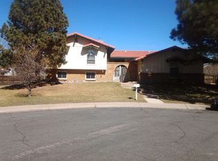 10225 E Gill Pl, Denver, CO 80247