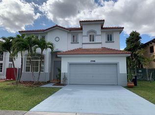 1598 SW 154th Path #0, Miami, FL 33194