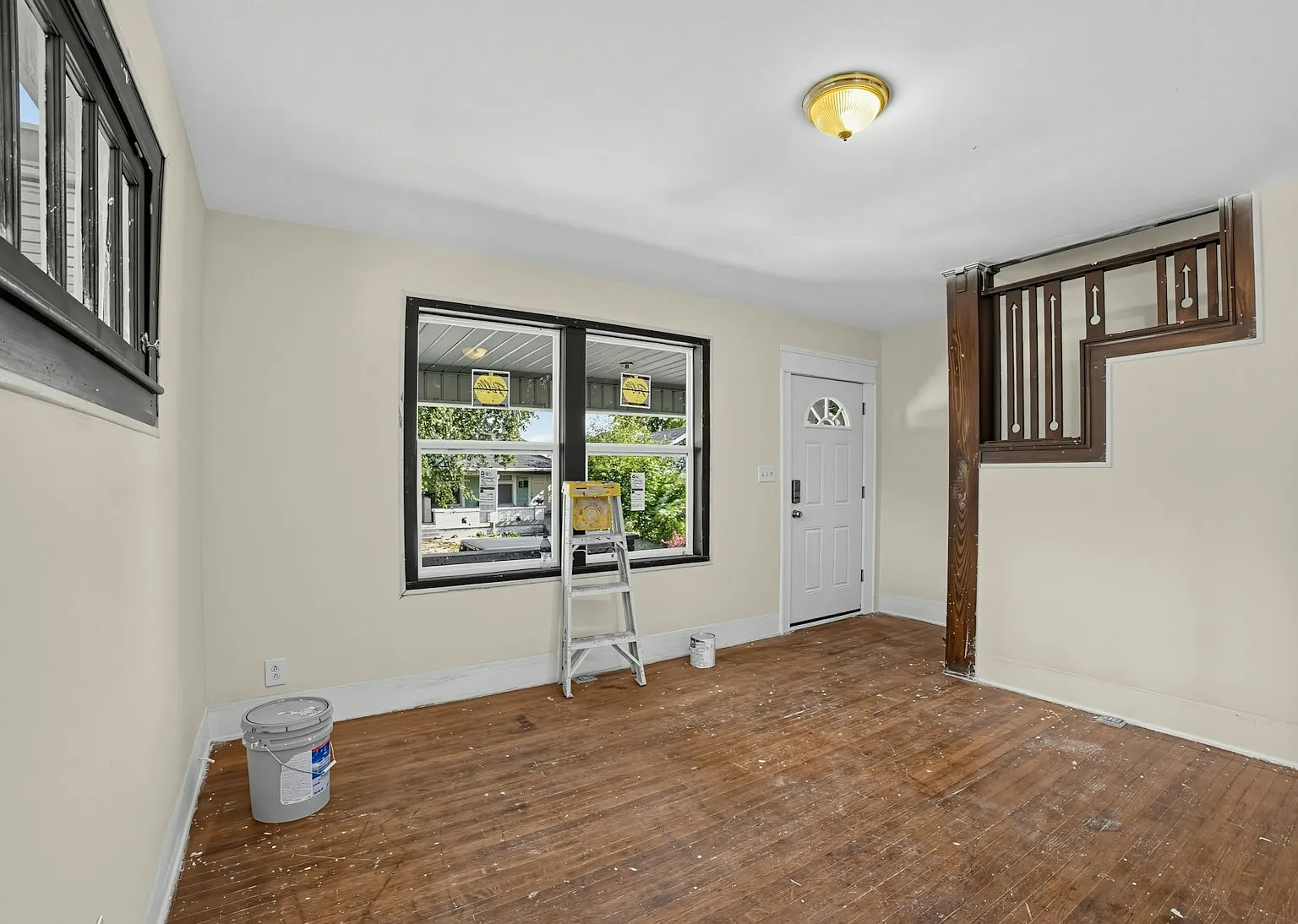 3713 East Market Street, Unit 3713 — Photo 3