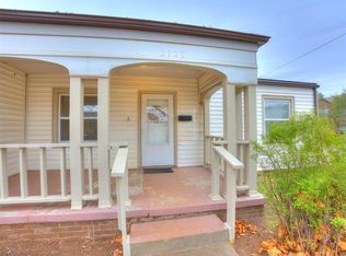 2101 NW 37th St, Oklahoma City, OK 73112