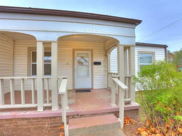 2101 NW 37th St, Oklahoma City, OK 73112
