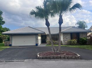 11362 NW 3rd Pl, Coral Springs, FL 33071