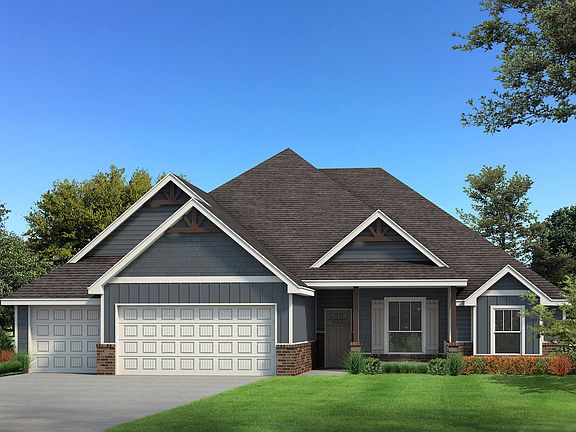 Homes by Taber Cornerstone Bonus Room 5 Bedroom Floor Plan
