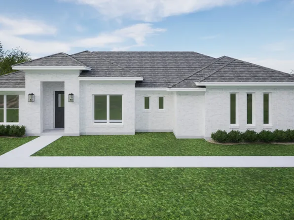 The Daisy Plan, The Reserves at Taylor Ranch