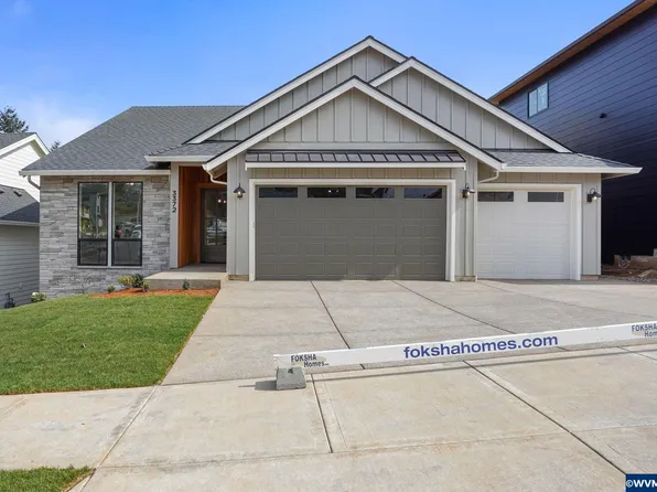 3372 Doughton St S, Salem, OR 97302