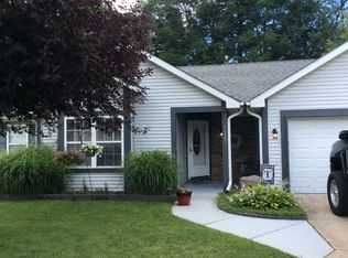 1625 Shining Armor Ln, West Lafayette, IN 47906