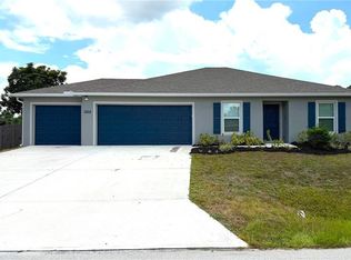 1014 Hammacher Avenue SW, Palm Bay, FL 32908