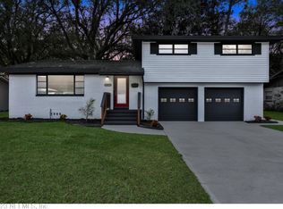 8266 Sanlando Ave, Jacksonville, FL 32211