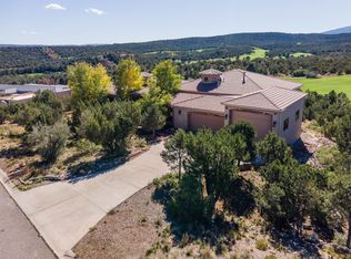 17 Shiprock Rd, Sandia Park, NM 87047