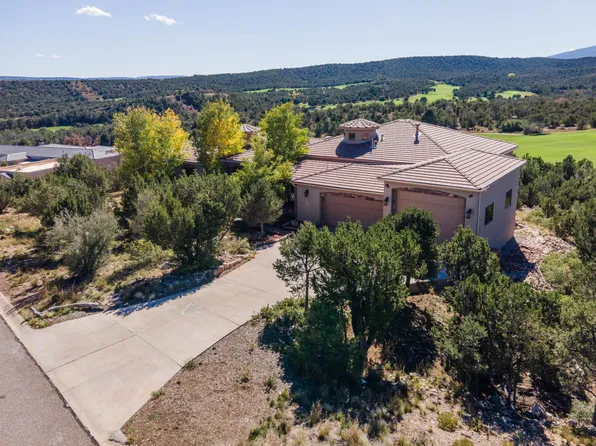 17 Shiprock Rd, Sandia Park, NM 87047