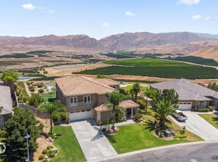 14414 Raphael Ave, Bakersfield, CA 93306