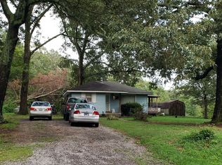 774 Boggess Dr, Almo, KY 42020
