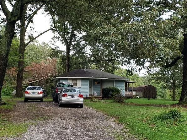 774 Boggess Dr, Almo, KY 42020