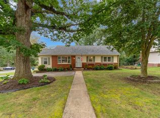 8501 Holly Hill Rd, Henrico, VA 23229