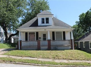 2818 Sylvanie St, Saint Joseph, MO 64501