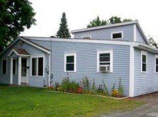 205 Washington St, Littleton, NH 03561