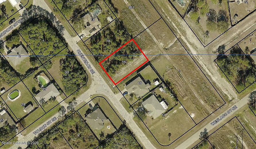 1st image of 2779 Quentin Ave SE