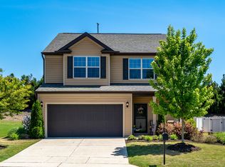 104 Kenilworth St, Clayton, NC 27527