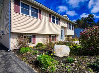 21 Sanford Ave, Old Town, ME 04468