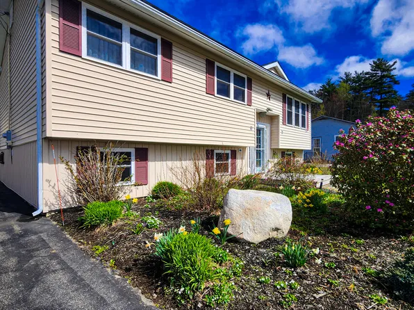 21 Sanford Avenue, Old Town, ME 04468