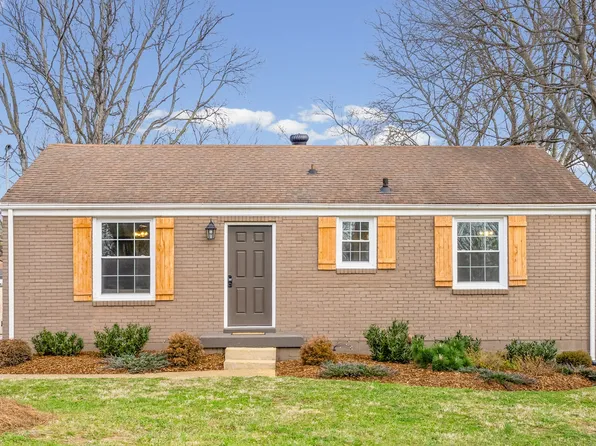 102 Desoto Dr, Nashville, TN 37210