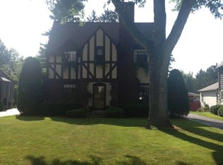 387 Bonnie Brae Ave, Rochester, NY 14618