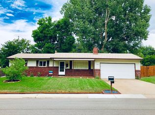 1304 Briarwood Rd, Fort Collins, CO 80521