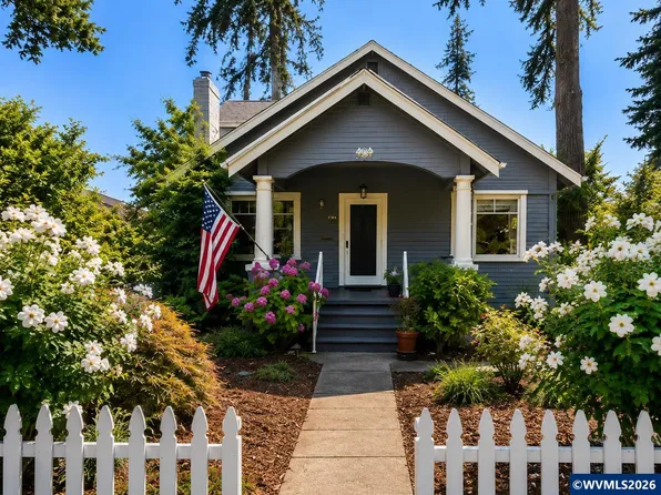 1760 John St S, Salem, OR 97302