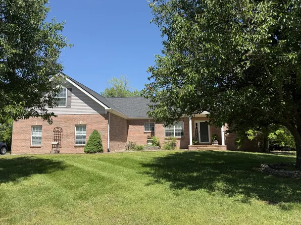 2118 Sue Ln, Spring Hill, TN 37174