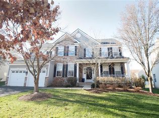 3478 McKeever Rd, Macungie, PA 18062