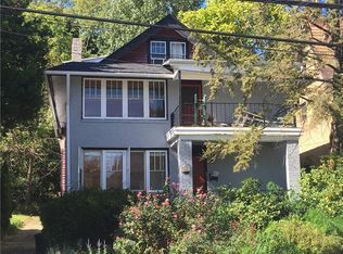 6637 Wilkins Ave #2, Pittsburgh, PA 15217