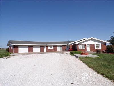 22097 Maple Summit Rd, Jerseyville, IL, 62052