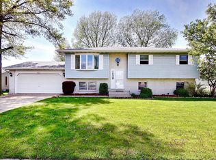 3064 Cordele St, Portage, IN 46368