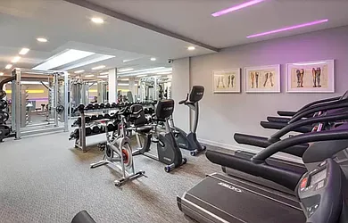 Rented by Compass