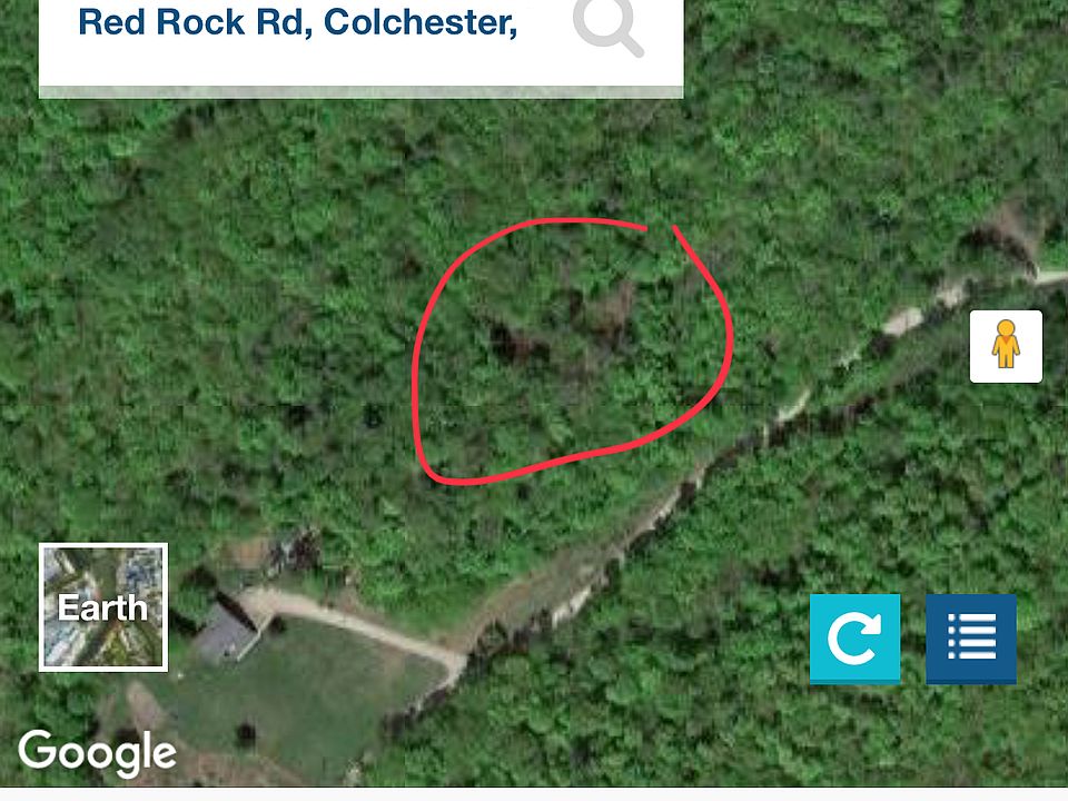 2nd image of 588 Red Rock Rd