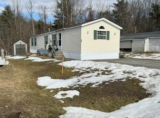 499 Augusta Rd LOT 30, Winslow, ME 04901