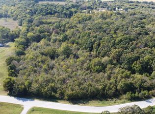 0 S 520th Rd, Afton, OK 74331