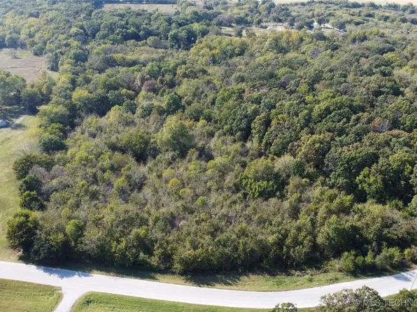 0 S 520th Rd, Afton, OK 74331
