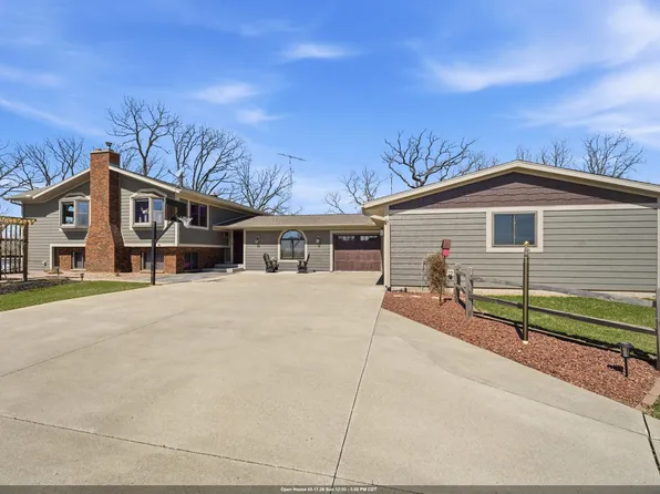 N5748 Metovale Rd, Brandon, WI 53919