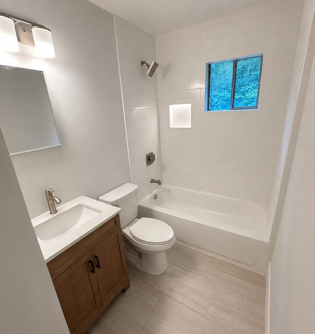 3 bed, 1100 sqft, $1,750 — Photo 4