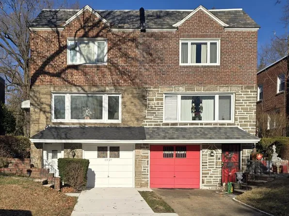 6927 Ardleigh St, Philadelphia, PA 19119